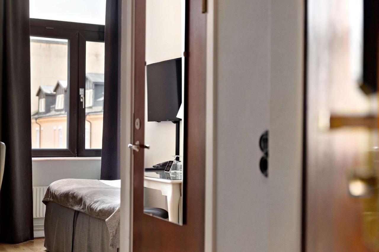 Best Western Plus Grand Hotel Halmstad Esterno foto