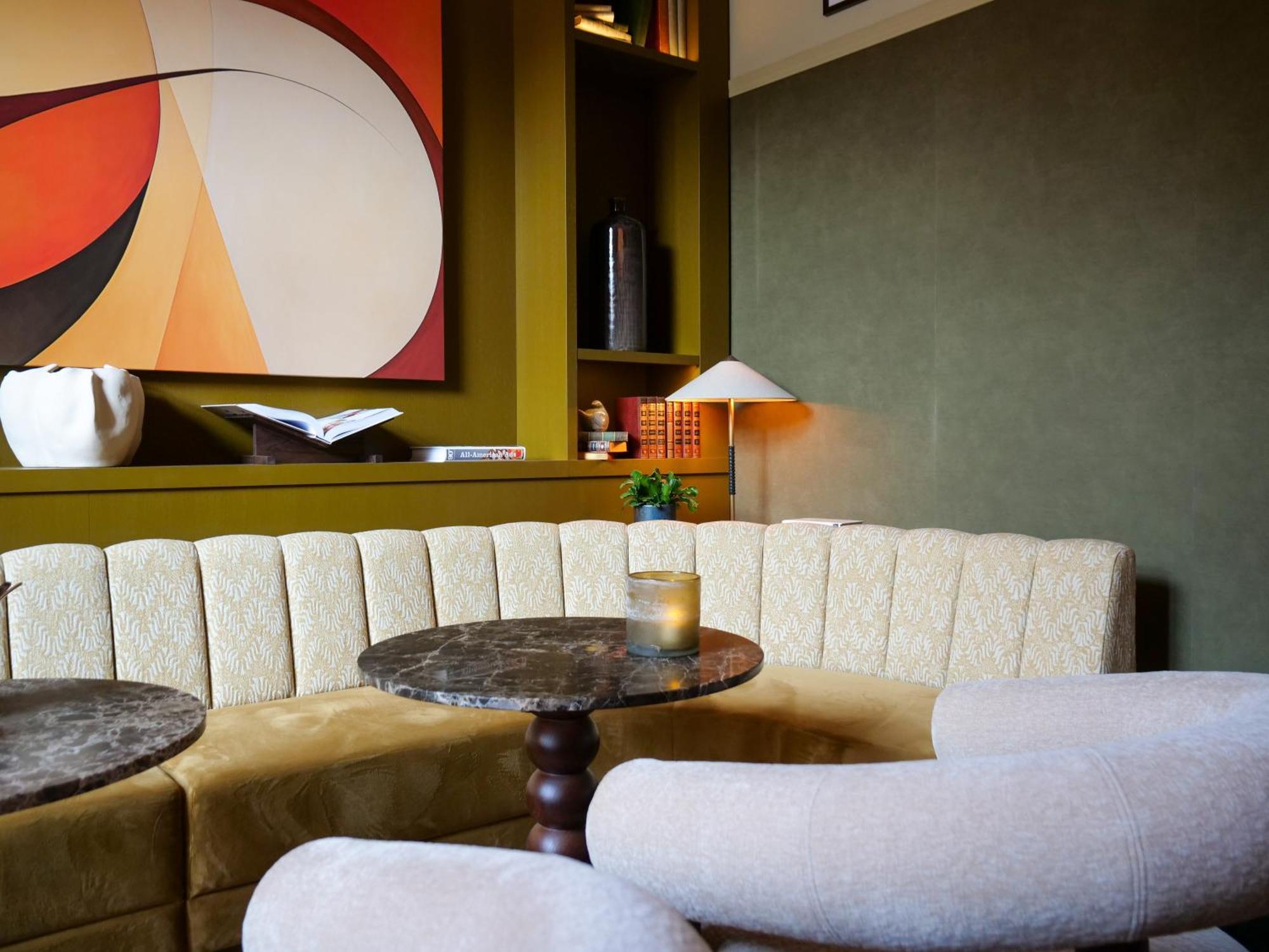 Best Western Plus Grand Hotel Halmstad Esterno foto