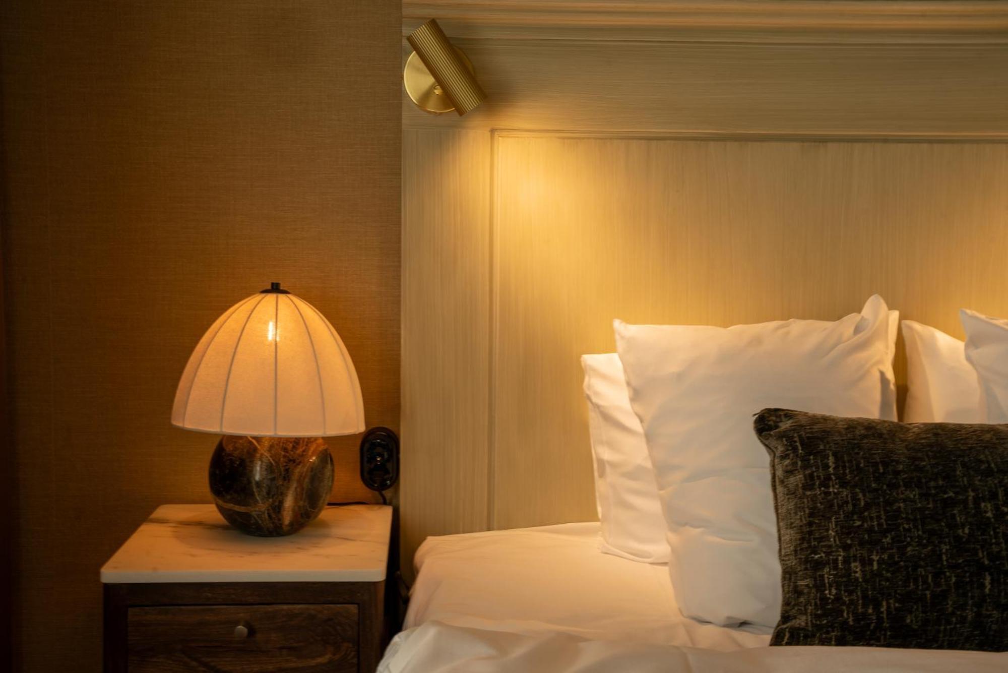 Best Western Plus Grand Hotel Halmstad Esterno foto