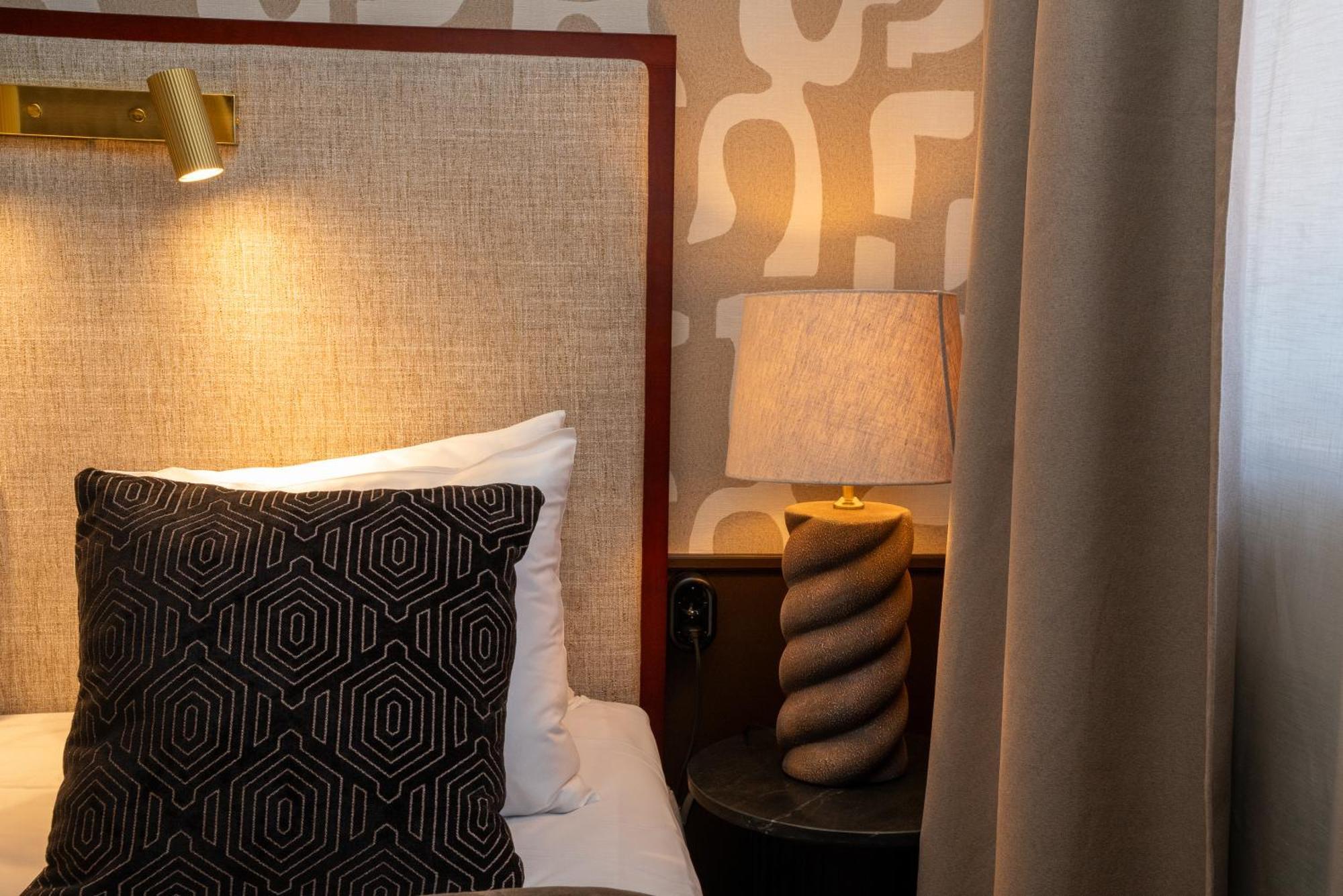 Best Western Plus Grand Hotel Halmstad Esterno foto