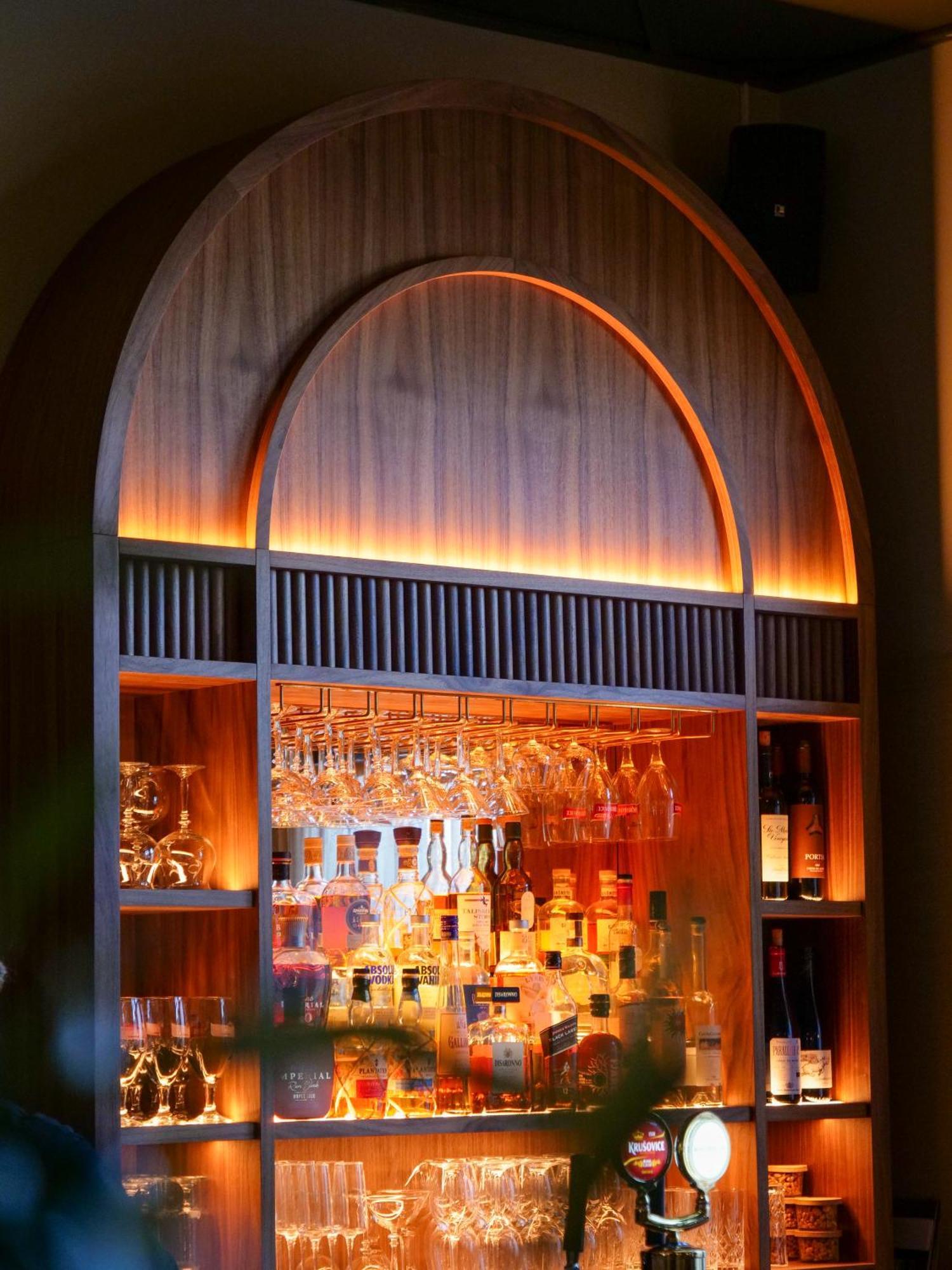 Best Western Plus Grand Hotel Halmstad Esterno foto
