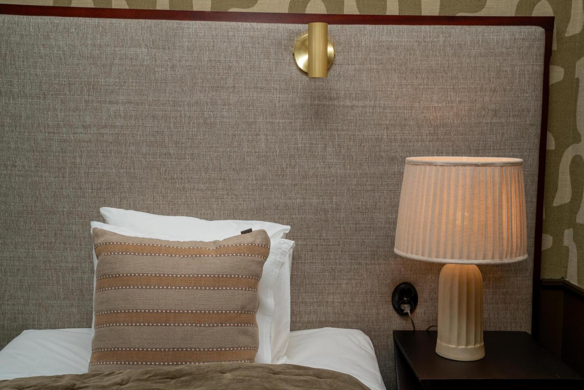Best Western Plus Grand Hotel Halmstad Esterno foto